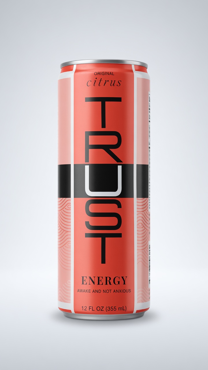 TRUST Citrus Energy can